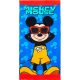 Disney Mickey  Cool beach towel, 70x140cm
