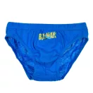 Batman children's underwear, pack of 3