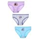 Disney Frozen children's underwear, panties 3 pieces/package