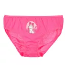 Disney Marie children's underwear, panties 3 pieces/package