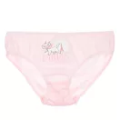 Disney Marie children's underwear, panties 3 pieces/package