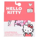 Hello Kitty children's underwear, briefs 3 pieces/package