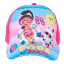 Gabby's Dollhouse Pool Party children's baseball cap 54 cm
