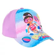   Gabby's Dollhouse Pool Party kids' baseball cap, 54 cm