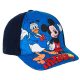 Disney Mickey  Stay Happy kids baseball cap 52 cm