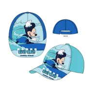   Disney Mickey Surf Club children's baseball cap 52-54 cm