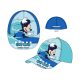 Disney Mickey Surf Club children's baseball cap 52-54 cm