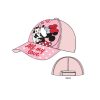 Disney Minnie All My Love kids' baseball cap 54 cm