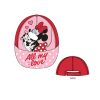 Disney Minnie All My Love Red kids' baseball cap 54 cm