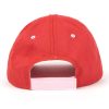 Disney Minnie All My Love Red kids' baseball cap 54 cm