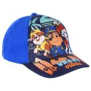 Paw Patrol children's baseball cap 52-54 cm