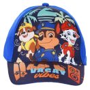 Paw Patrol children's baseball cap 52-54 cm