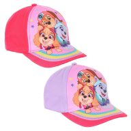 Paw Patrol children's baseball cap 52-54 cm