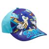 Sonic the Hedgehog Ring Runner children's baseball cap 54 cm