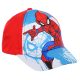 Spiderman children's baseball cap 52 cm