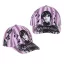 Wednesday Raven children's baseball cap 52 cm