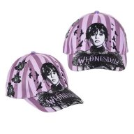 Wednesday Raven children's baseball cap 54 cm