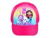 Gabby's Dollhouse Kitty Crew kids baseball cap 54 cm