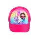 Gabby's Dollhouse Kitty Crew kids baseball cap 54 cm