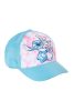 Disney Lilo and Stitch Hug children's baseball cap 52-54 cm