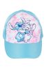 Disney Lilo and Stitch Hug children's baseball cap 52-54 cm