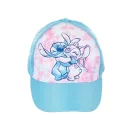 Disney Lilo and Stitch Hug children's baseball cap 52-54 cm