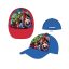 Avengers Epic Strike kids baseball cap 52-54 cm