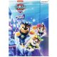 Paw Patrol Knight A/4 rubber folder