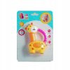 Giraffe baby rattle