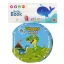 Dinosaur bath book baby toy