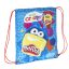 Play-Doh sports bag drawstring bag 38.5 cm