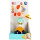 Horses baby rattle, Educational toy