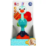 Animals Bird Baby Rattle, Educational Toy