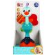 Bird baby rattle, Educational toy