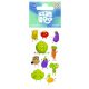 Vegetables Sticker set