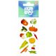 Vegetables Sticker set