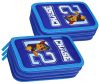 Paw Patrol Chase Filled Triple-decker Pencil Case 