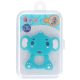 Elephant baby teether in box
