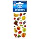 Fruits Sticker set