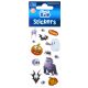 Halloween Sticker set