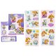 Paw Patrol Fly Window Sticker Set