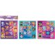 Paw Patrol Girls sticker set