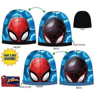 Spiderman children's hat