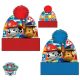 Paw Patrol kids hat 52-54 cm