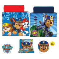 Paw Patrol children's scarf, snood