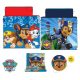 Paw Patrol kids scarf, snood