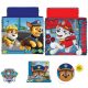 Paw Patrol kids scarf, snood