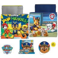 Paw Patrol Kids scarf, snood