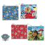 Paw Patrol children's scarf, snood