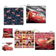 Disney Cars kids' scarf, snood